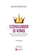 Consumer is King