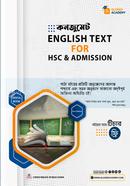 Consummate English Text Book For HSC And Admission image