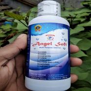 Contact Lens Angel Soft Solution Water 150 ml, Lens Water, Lens Solution Sa icon