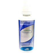 Contact Lens Freshlook Solution Water 150ml , Lens Water, Lens Solution SF icon