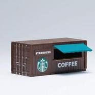 Container 1:64 Starbucks Coffee