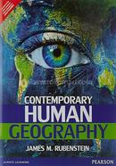  Contemporary Human Geography