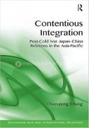 Contentious Integration