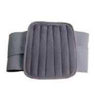 Contoured L.S. Support Belt - Ash