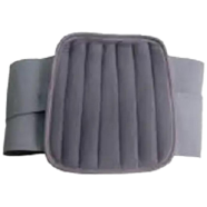 Contoured L.S. Support Belt - Ash