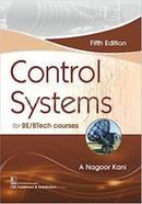 Control Systems For BE/BTECH Courses