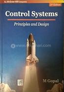 Control Systems: Principles and Design