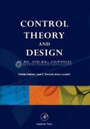 Control Theory and Design