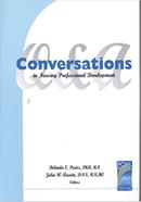 Conversations in Nursing Professional Developement