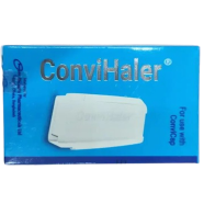 ConviHaler Metered-Dose Inhaler Device (MDI) 1 Pc icon
