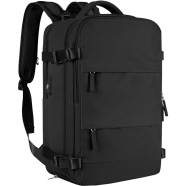 Coofay Waterproof Travel Backpack Unisex – 1Pcs