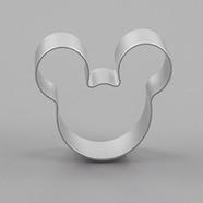 Cookie Cutter Cookie Mold - C006457-3