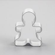 Cookie Cutter Cookie Mold - C006457-5