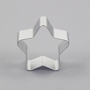 Cookie Cutter Cookie Mold - C006457-6