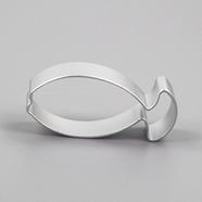 Cookie Cutter Cookie Mold - C006457-9