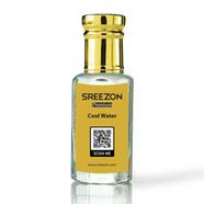 SREEZON Premium Cool Water (কুল ওয়াটার) Attar - 3 ml