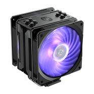 Cooler Master Hyper 212 RGB Black Edition (RR-212S-20PC-R1) CPU Air Cooler