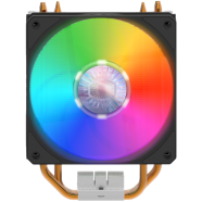 Cooler Master Hyper 212 (RR-2V2L-18PA-R1) ARGB CPU Air Cooler