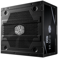 Cooler Master MPE-4001-ACABN-IN Elite V4 400W Power Supply