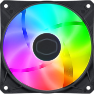 Cooler Master R4-S2S-12AA-GP CF120 ARGB 