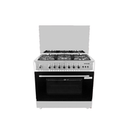 Cootaw 5 Gas Conjoined Oven Stove YD-905S Capacity-95Ltr (China) - 126601226