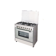 Cootaw 6 Gas Conjoined Oven Stove YD-760S Capacity-95.6L (China) - 126601227