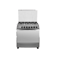 Cootaw 6 Gas Conjoined Oven Stove YD-906S Capacity-95.6L (China) - 126601225