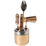 Copper Plated Tool Set - BTS6143CP