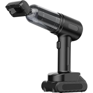 Cordless Portable Handheld Vacuum Cleaner With 24v Battery