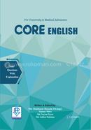 Core English image