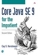 Core Java SE 9 For The Impatient
