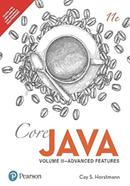 Core Java, Vol. 2: Advanced Features
