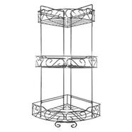 Corner Shelves For Bathroom Shower Kitchen Caddy 