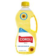 Coroli Pure Sunflower Oil Pet Bottle 1.5Ltr (UAE) - 131701308
