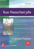 Corporate Finance 