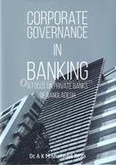 Corporate Governance In Banking