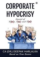 Corporate Hypocrisy