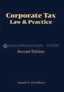 Corporate Tax Law And Practice