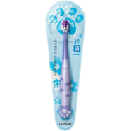 Corqr New Cat Claw Children's Toothbrush 2-9 Years
