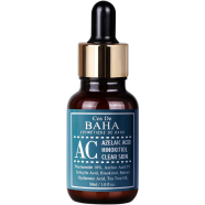 Cos De BAHA Alcohol Free Acne Treatment Intensive Facial Serum (AC) - 30ml
