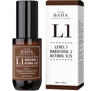 Cos De BAHA Bakuchiol And Retinol Serum (L1)-30ml