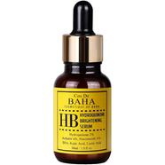 Cos De BAHA Hydroquinone Brightening Serum (HB) 30ml