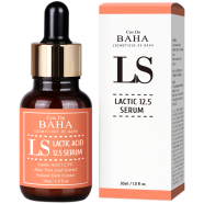 Cos De BAHA LS lactic 12.5 Percent Serum