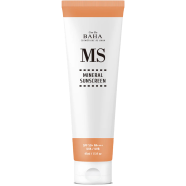 Cos De BAHA MS Hydrating Mineral Sunscreen 45 ml - 8809240319123