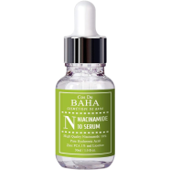 Cos De BAHA Niacinamide 10 percentages Serum(N) 30ml - 8809240317853
