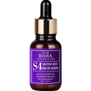 Cos De BAHA Salicylic Acid BHA 4 percentages Serum (S4) 30ml