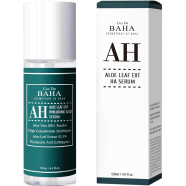 Cos De Baha Aloe Leaf Ext HA Serum (AH)-120ml