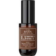 Cos De Baha Lactic Acid 12.5 Peel Serum 30 ml - 8809240318416