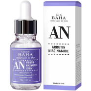 Cos De Baha an Arbutin Niacinamide Serum