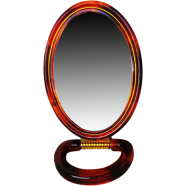 Cosmetic Mirror Two Side View CN 1pcs